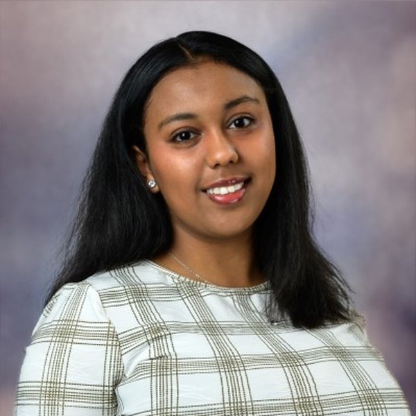 Blen Alemu
